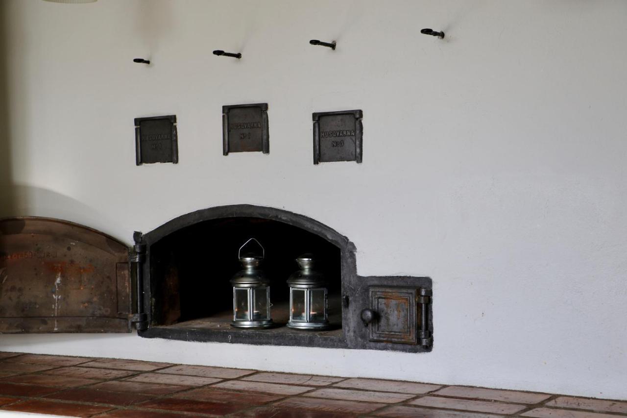 Thottska Villan Stromsholm Ngoại thất bức ảnh
